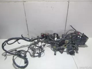  Проводка (коса) Ford Transit 3 Арт E15011308