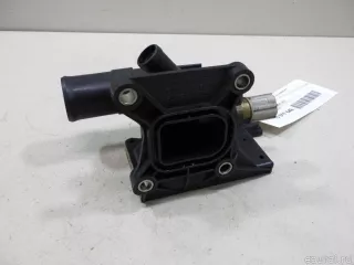 LF941517Z Mazda Фланец двигателя системы охлаждения Mazda 6 3 Арт E15017649, вид 3