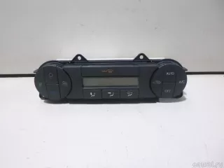 3S7T18C612AJ Ford Блок управления климатической установкой Ford Mondeo 3 Арт E15047345, вид 1