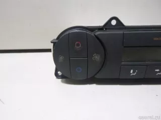 3S7T18C612AJ Ford Блок управления климатической установкой Ford Mondeo 3 Арт E15047345, вид 2