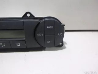 3S7T18C612AJ Ford Блок управления климатической установкой Ford Mondeo 3 Арт E15047345, вид 3