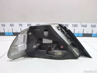 63216914286 BMW Фонарь задний наружный правый BMW 7 E65/E66 Арт E1538266, вид 5