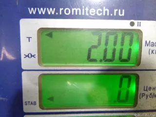 1145276 Ford Насос гидроусилителя Ford Focus 1 Арт E48218047, вид 5