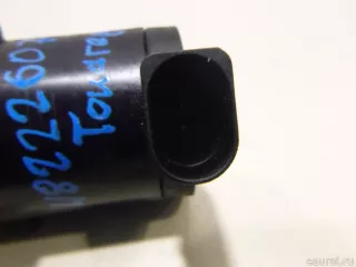 7L0965561L VAG Насос антифриза (помпа) Audi A6 C7 (S6,RS6) Арт E48222607, вид 2