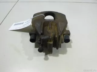 1478514 Ford Суппорт тормозной передний левый Ford Focus 1 Арт E48228210, вид 2