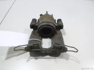 1478514 Ford Суппорт тормозной передний левый Ford Focus 1 Арт E48228210, вид 3