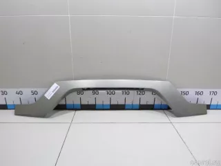 51130303042 BMW Накладка двери багажника BMW X3 E83 Арт E48251642, вид 1