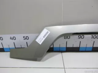 51130303042 BMW Накладка двери багажника BMW X3 E83 Арт E48251642, вид 3