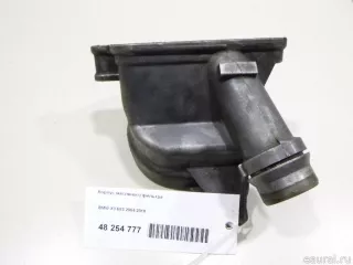 11428642289 BMW Корпус масляного фильтра BMW 7 E65/E66 Арт E48254777, вид 1