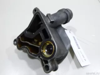 11428642289 BMW Корпус масляного фильтра BMW 7 E65/E66 Арт E48254777, вид 2