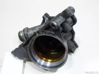11428642289 BMW Корпус масляного фильтра BMW 7 E65/E66 Арт E48254777, вид 4