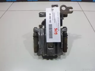 2K0615424C VAG Суппорт тормозной задний правый Volkswagen Caddy 3 Арт E48298160, вид 1