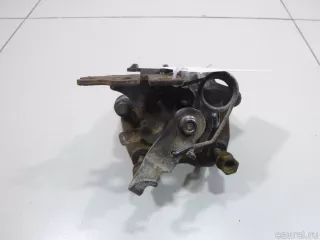 2K0615424C VAG Суппорт тормозной задний правый Volkswagen Caddy 3 Арт E48298160, вид 3