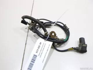 956702F000 Hyundai-Kia Датчик ABS передний левый Kia Cerato 1 Арт E48305625