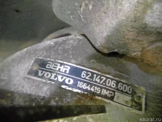 1664419 Volvo Термомуфта Volvo F Арт E36091194, вид 2