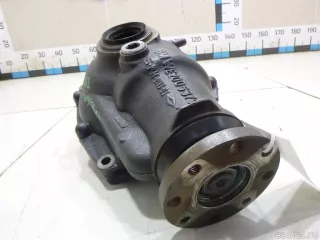 31507500793 BMW Редуктор переднего моста BMW X3 E83 Арт E48322604, вид 3