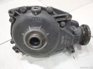 31507500793 BMW Редуктор переднего моста BMW X3 E83 Арт E48322604, вид 5