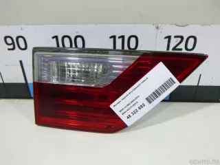 63217162213 BMW Фонарь задний внутренний левый BMW X3 E83 Арт E48322882, вид 1