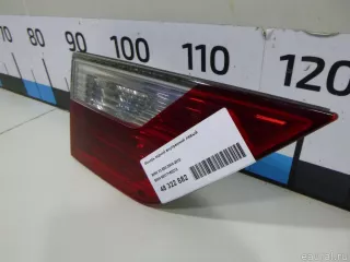 63217162213 BMW Фонарь задний внутренний левый BMW X3 E83 Арт E48322882, вид 2