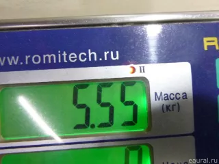 4311128503 Hyundai-Kia Корпус КПП Hyundai Matrix Арт E48332135, вид 6