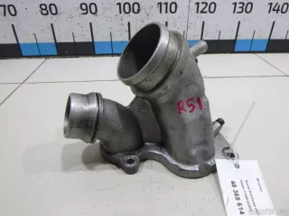 144605X20D Nissan Фланец Infiniti Q70 1 restailing Арт E48365614, вид 1