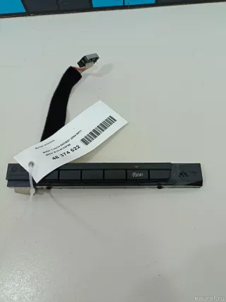 61319123756 BMW Блок кнопок BMW 1 E81/E82/E87/E88 Арт E48374522, вид 1