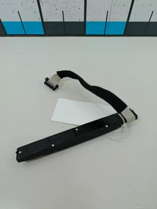 61319123756 BMW Блок кнопок BMW 1 E81/E82/E87/E88 Арт E48374522, вид 3