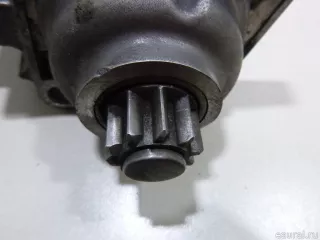 S0090 AS Стартер Skoda Fabia 2 restailing Арт E48395776, вид 3