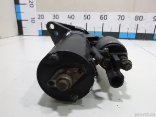 S0090 AS Стартер Skoda Fabia 2 restailing Арт E48395776, вид 5
