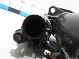 S0090 AS Стартер Skoda Fabia 2 restailing Арт E48395776, вид 8