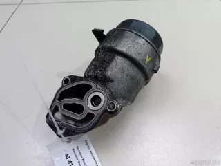 6421800010 Mercedes Benz Корпус масляного фильтра Chrysler 300C 1 Арт E48411030, вид 1