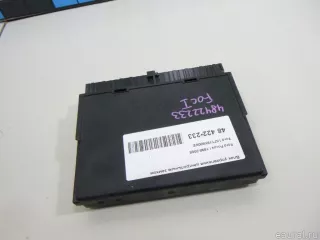 1S7T15K600KE Ford Блок управления центральным замком Ford Mondeo 3 Арт E48422233, вид 3