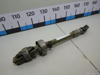 32303446794 BMW Кардан рулевой BMW X3 E83 Арт E48422414, вид 3