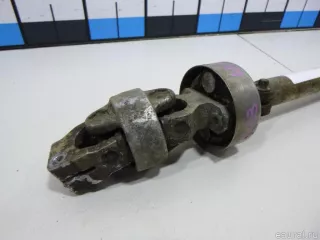 32303446794 BMW Кардан рулевой BMW X3 E83 Арт E48422414, вид 4