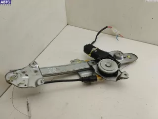 36501-61634 Стеклоподъемник электрический задний правый Mazda Xedos 6 Арт 54320956, вид 2