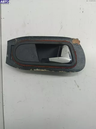 7M3837114B Ручка двери внутренняя передняя правая Volkswagen Sharan 1 restailing Арт 54710608, вид 1