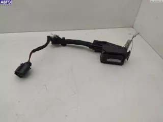 0015451130 Разъем (фишка) проводки Mercedes A W169 Арт 54714377, вид 2