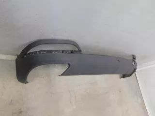  Юбка задняя Chery Tiggo 7 PRO Арт smt189634, вид 2