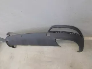  Юбка задняя Chery Tiggo 7 PRO Арт smt189634, вид 3