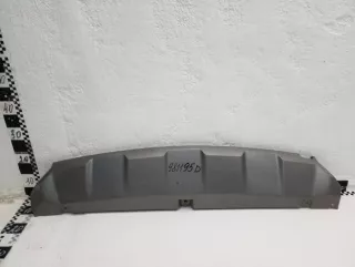 602001279AA Накладка заднего бампера Chery Tiggo 4 Арт 981195D, вид 1