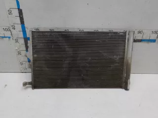 64539389411 Радиатор кондиционера BMW X4 G02 Арт 716493, вид 1