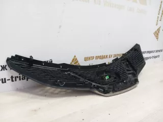 623104EM0A Решетка радиатора Nissan Qashqai 2 Арт TP82490, вид 11
