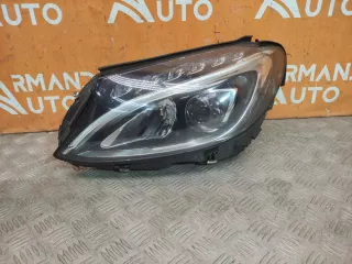 a2059067303 фара Mercedes C W205 Арт AR264873, вид 1