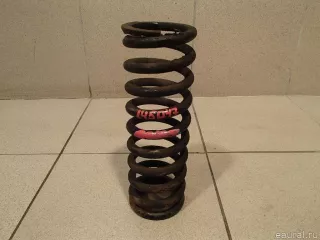 1075355 Volvo Пружина кабины Volvo FH Арт E4145047, вид 1