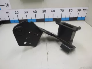 20499241 Volvo Кронштейн крепления бампера переднего Volvo FM Арт E4146789, вид 5