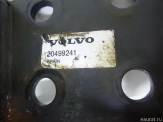 20499241 Volvo Кронштейн усилителя переднего бампера правый Volvo FH Арт E4159821, вид 6