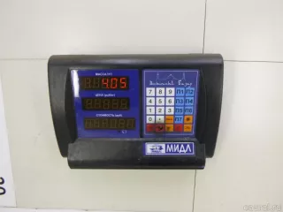  Стакан воздушной подушки Volvo FH Арт E4171623, вид 6