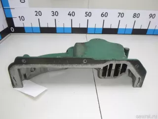 20524635 Volvo Крышка двигателя передняя Volvo FM Арт E4182669, вид 4
