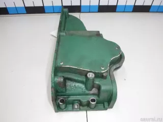20524635 Volvo Крышка двигателя передняя Volvo FM Арт E4182669, вид 5