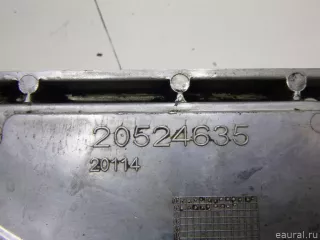 20524635 Volvo Крышка двигателя передняя Volvo FM Арт E4182669, вид 7